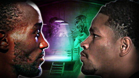 TERENCE CRAWFORD vs SHAWN PORTER (Fight Prediction)