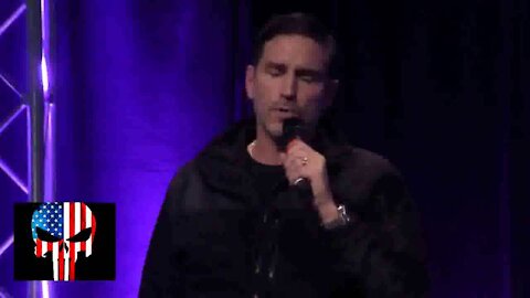 Jim Caviezel freedom speech