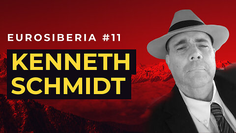 Kenneth Schmidt — Eurosiberia #11