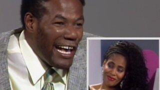 "In Living Color Season 1 Episode 1 Reaction: Love Connection with Mike Tyson"