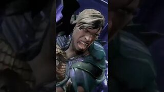 That’s A LOTTA Damage | Injustice: Gods Among Us #gaming #injustice #shorts