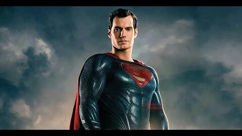 Henry Cavill Hangs Up the Cape and World Is Worse for It