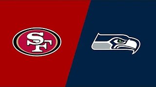 San Francisco 49ers vs Seattle Seahawks 11/24/23 | NFL Free Picks & Predictions Week 12