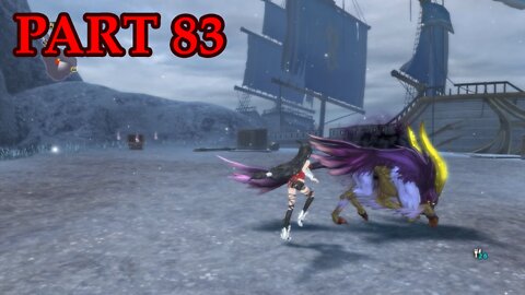Let's Play - Tales of Berseria part 83 (100 subs special)