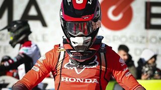 Tim Gajser Returns To MXGP Racing