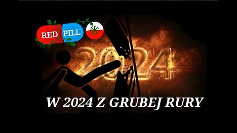 Red Pill News | W 2024 Z GRUBEJ RURY