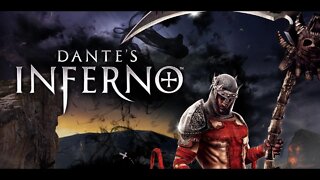 Dante's Inferno The Movie
