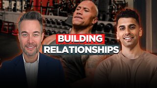 NextGen CEO Michaelangelo Gerardi Reveals Secrets to Success in Fitness Coaching!