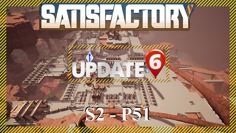 Fixing Cable & Wire | Satisfactory | S2 P51