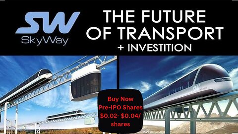What you must know before buying Skyway Pre-IPO Shares