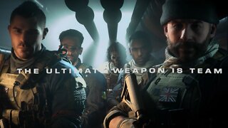 RoKo Reacts: Call Of Duty Modern Warfare 2 Worldwide Reveal