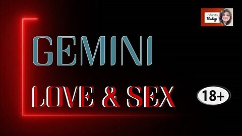 GEMINI ~ Be True ~