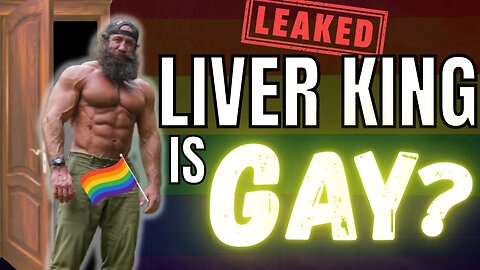 Liver King Straight or Not