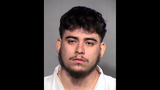 PD: Glendale man shot, killed girlfriend and young daughter - ABC 15 Crime