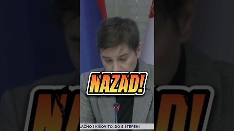 Nazad! 🙌🙌🙌 #brnabic