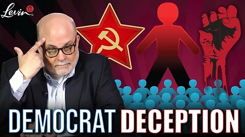 Mark Levin: THIS Is Going to BREAK Our Country