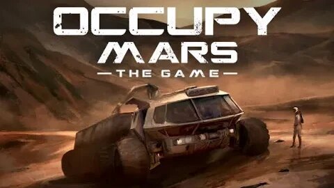 Occupy Mars Full Blown Madman Se2 Ep1