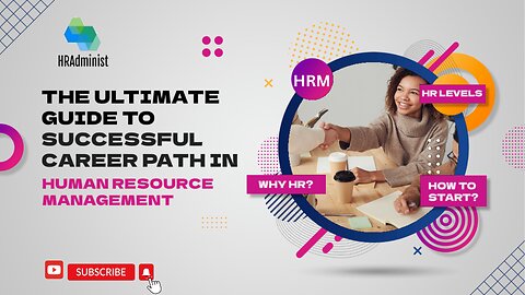 Why And How To Start Your Career In HR?| Is HR Career Worth?