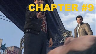 MAFIA 2 - CHAPTER 9 "Balls and Beans"