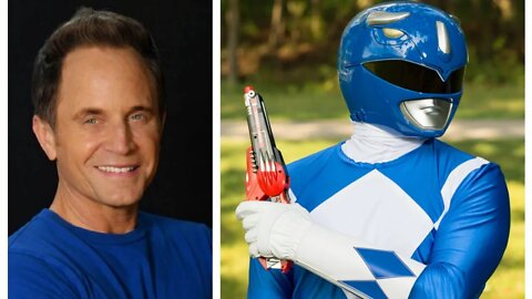 Billy Will Appear In Cosmic Fury! David Yost Still Filming In New Zealand? Cosmic Fury Fan Theory