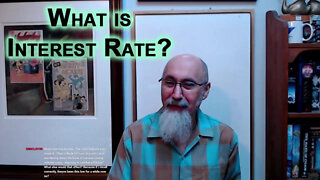 Centralized Capital as Power Controls the Economy through the Manipulation of Interest Rates [ASMR]