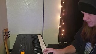 PIANO Chemical - Post Malone Cover