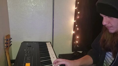 PIANO Chemical - Post Malone Cover