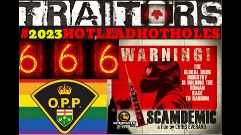 *NEW* CANADA NUREMBURG 2.0 DIGITAL EVIDENCE * 666 *75%* 4TH REICH NAZIS * 666 CHILD KILLERS & *WORSE* 666 *75%* o.p.p collingwood & 666 *75%* 4TH REICH NAZIS o.p.p call center