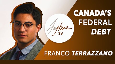 Canada’s Federal Debt with Franco Terrazzano