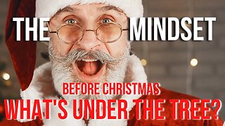 The Mindset Before Christmas - Whats Under the Tree | Coaching In Session