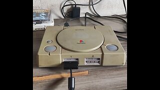 PS1 Fat test