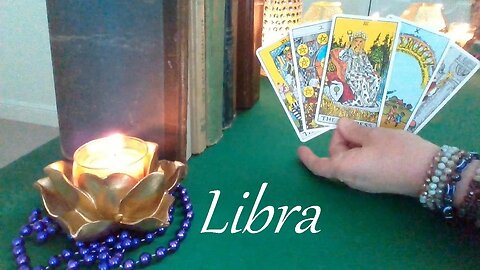 Libra ❤ They'll Change Their Entire Life For You Libra!! FUTURE LOVE March 2023 #Tarot