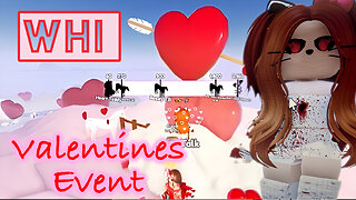 Wild Horse Islands Valentines Update 2024 Is Here!!