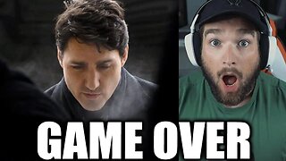 It's GAME OVER For Canada