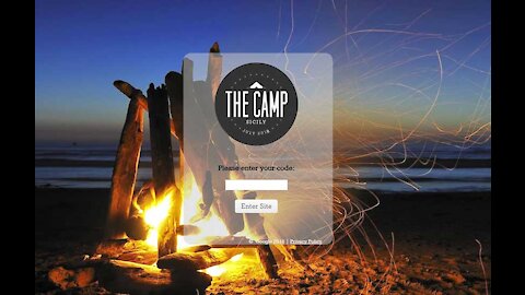 The Camp Google: "Dove Si Decidono Le Cose"!!!