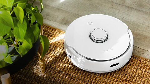 Are Robot Vacuums Still WORTH IT? - Narwal Freo