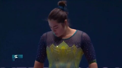 202 $ Women's All around Final of 2022 World Gymnastics Championships