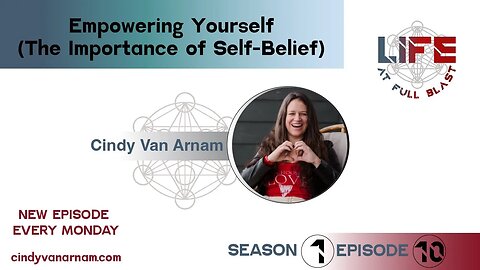 Empowering Yourself (The Importance of Believing In Yourself as an Online Coach)
