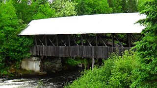 Bacon Covered Bridge