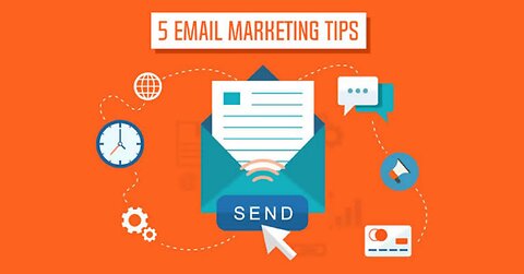 Boost Your Business with Email Marketing Essential Tips and Tricks