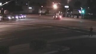 GRAPHIC VIDEO: Phoenix teen injured in hit-and-run crash, driver missing