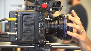 Cinema Camera Test Results - Pocket 6K / Arri Alexa Mini / URSA Mini Pro / Red Raven