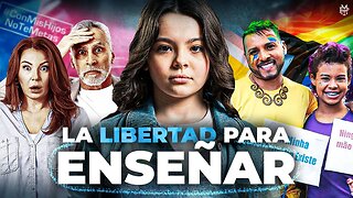 La libertad para enseñar: cómo defendernos