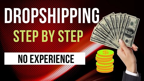 How To Start Dropshipping 2022 | STEP BY STEP | SHOPIFY & NO ADS! (FREE) | Earn With Penny