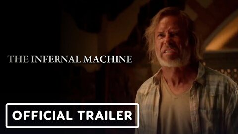 The Infernal Machine - Official Trailer