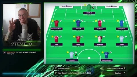 Is Official Fantasy Premier League Getting Desperate? | Are FPL Content Creators Pushing An Agenda?