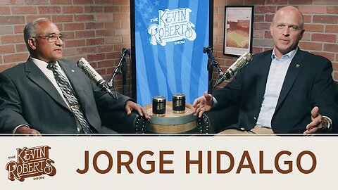 Jorge Hidalgo | Remembering a Son Lost in Afghanistan