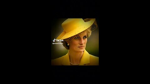 Queen Diana