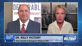 Dr. Kelly Victory: Fauci and Birx Lies on Covid-19 Proved Disastrous; Where's the Accountability?