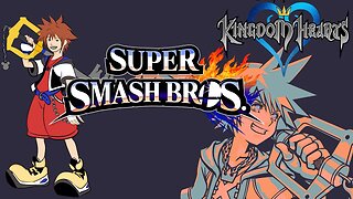 Super Smash Bros Ultimate: Who's Ready For Battle?!